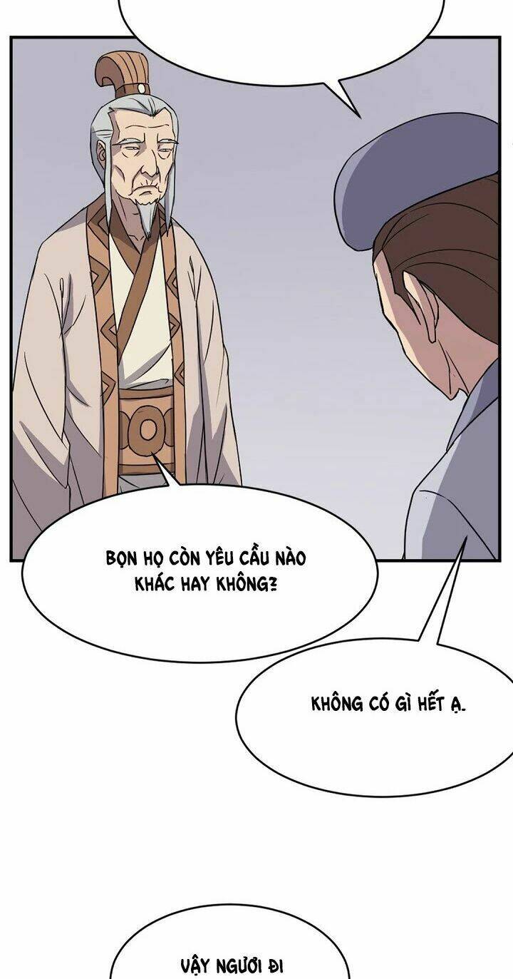 Trọng Sinh Bất Khả Chiến Bại - Chapter 95 - Page 57