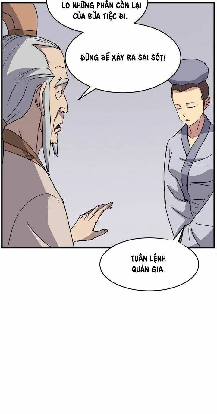 Trọng Sinh Bất Khả Chiến Bại - Chapter 95 - Page 58