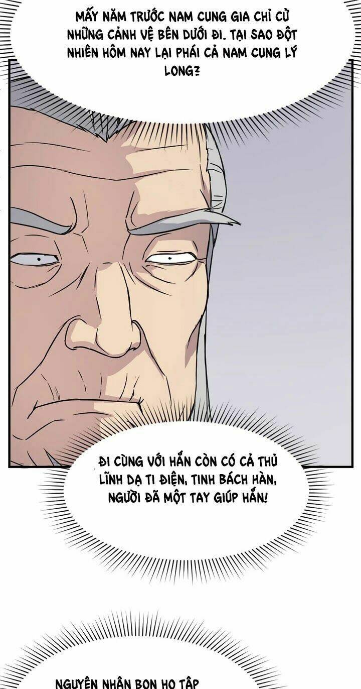 Trọng Sinh Bất Khả Chiến Bại - Chapter 95 - Page 60