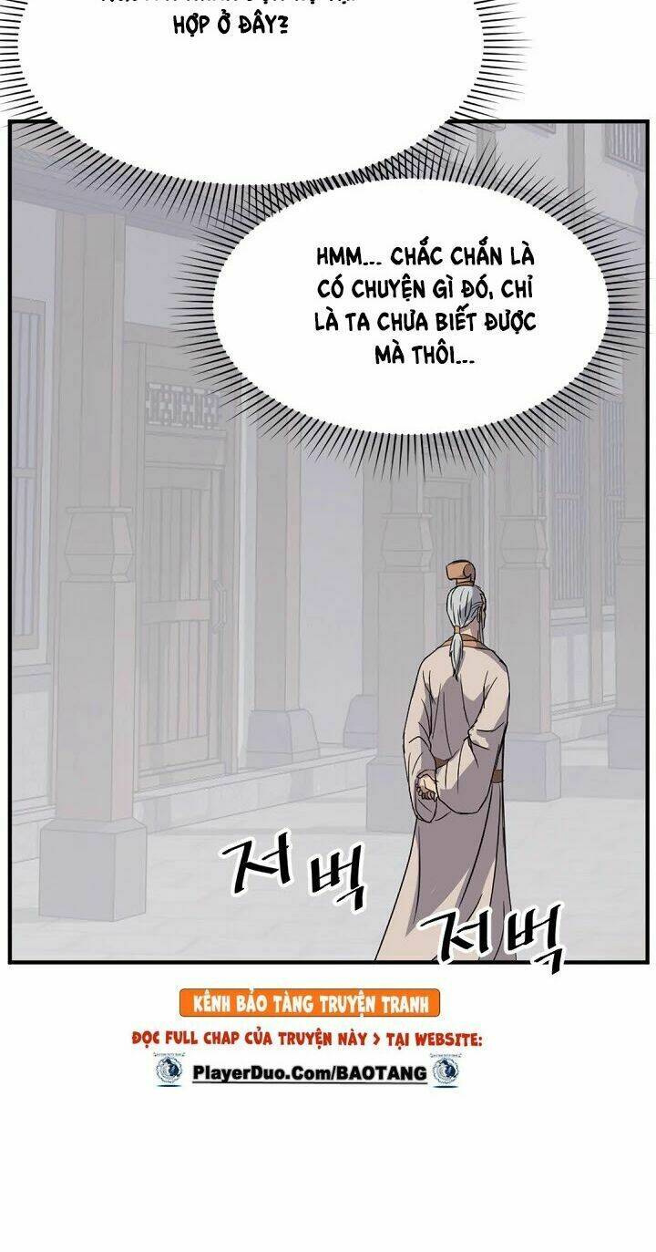 Trọng Sinh Bất Khả Chiến Bại - Chapter 95 - Page 61