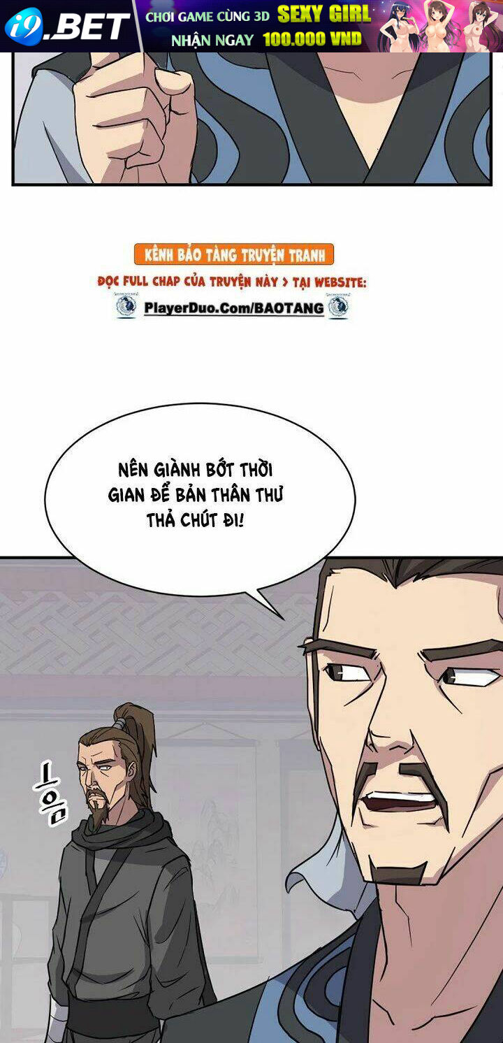 Trọng Sinh Bất Khả Chiến Bại - Chapter 95 - Page 65