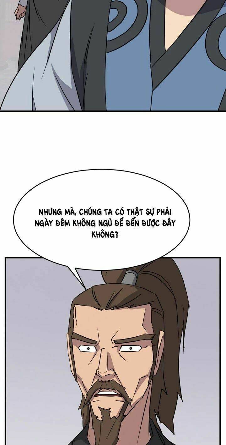 Trọng Sinh Bất Khả Chiến Bại - Chapter 95 - Page 66