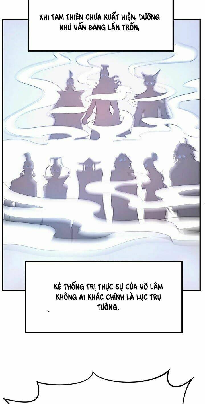 Trọng Sinh Bất Khả Chiến Bại - Chapter 95 - Page 70