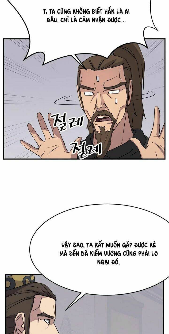 Trọng Sinh Bất Khả Chiến Bại - Chapter 95 - Page 71