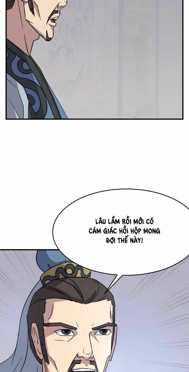 Trọng Sinh Bất Khả Chiến Bại - Chapter 95 - Page 72