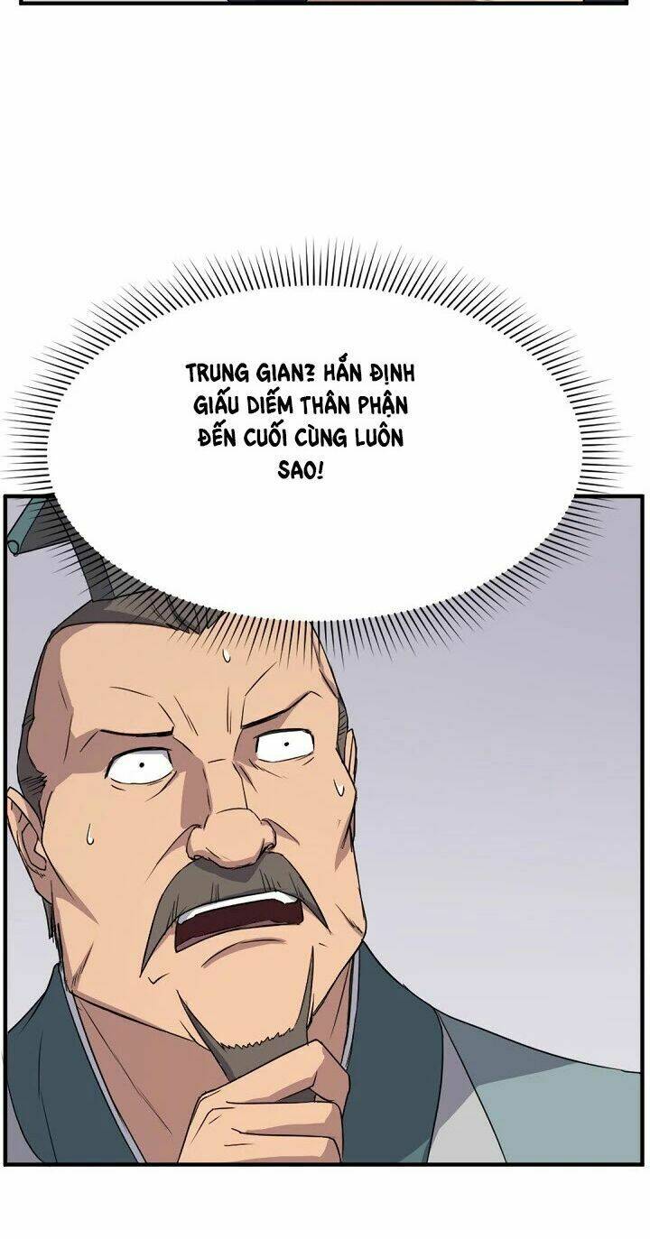 Trọng Sinh Bất Khả Chiến Bại - Chapter 95 - Page 7