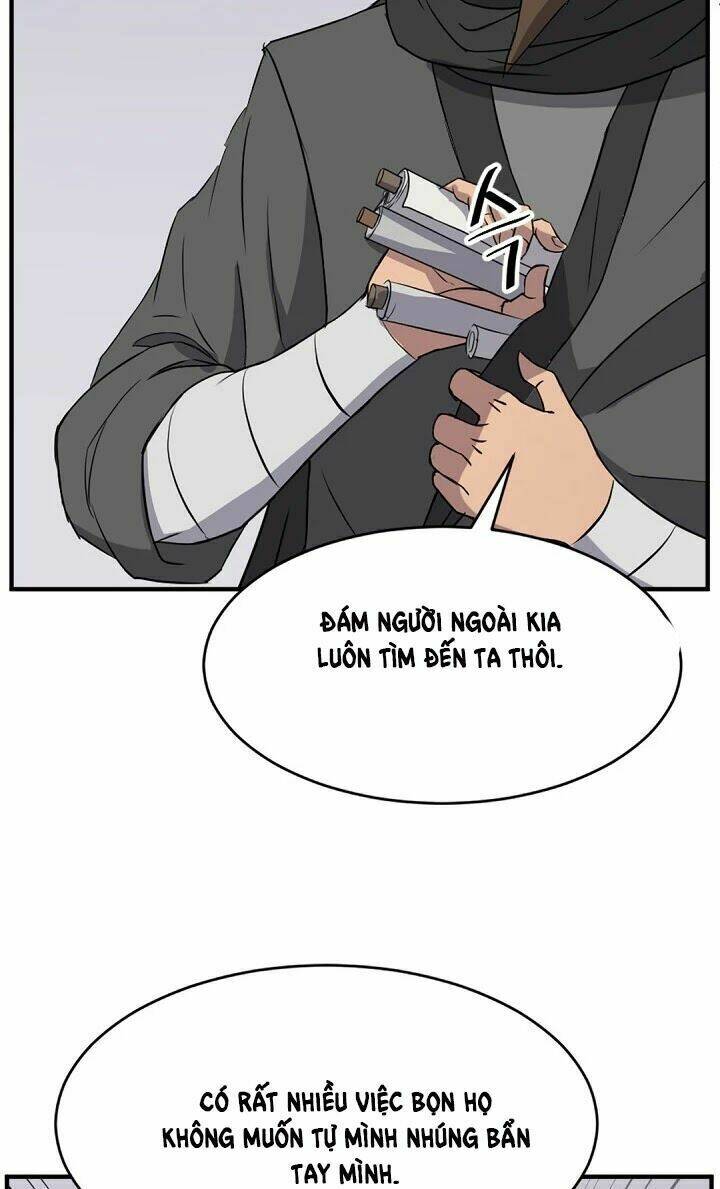 Trọng Sinh Bất Khả Chiến Bại - Chapter 96 - Page 11