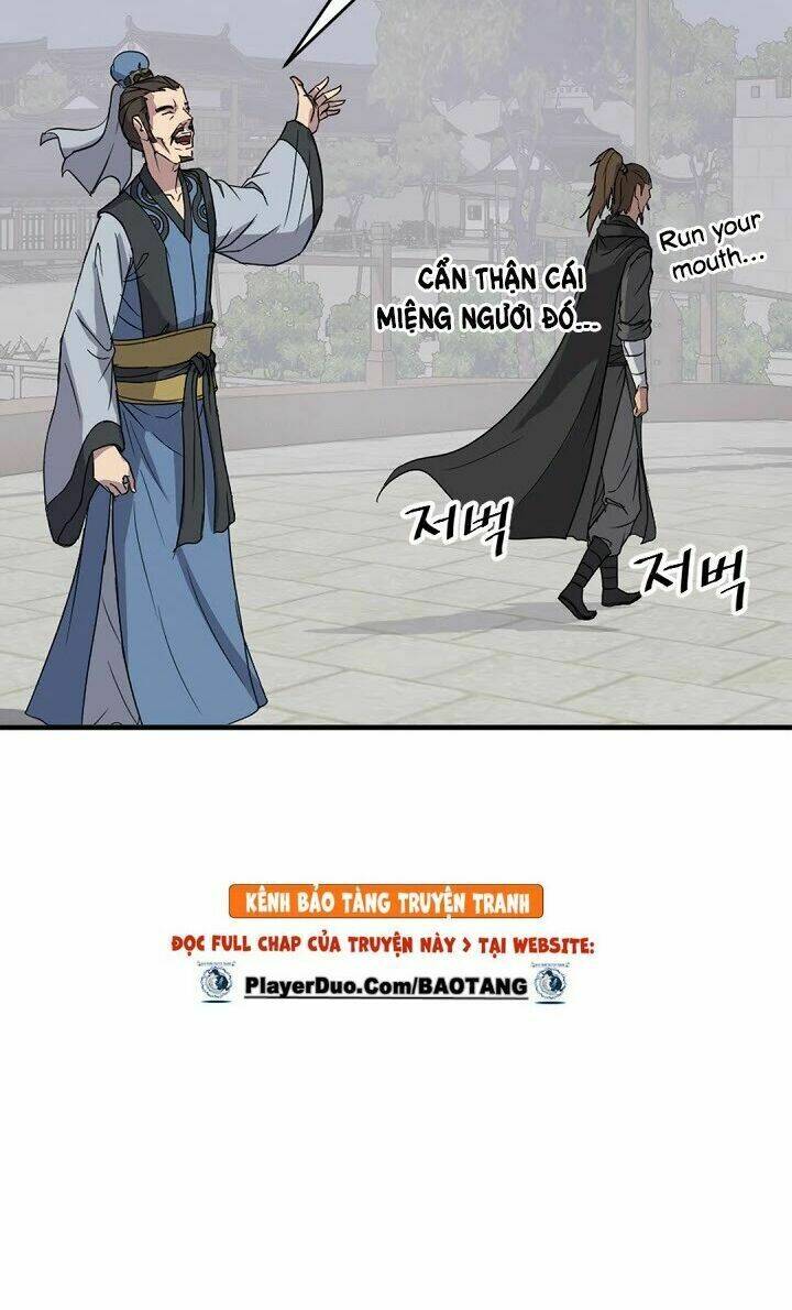 Trọng Sinh Bất Khả Chiến Bại - Chapter 96 - Page 20