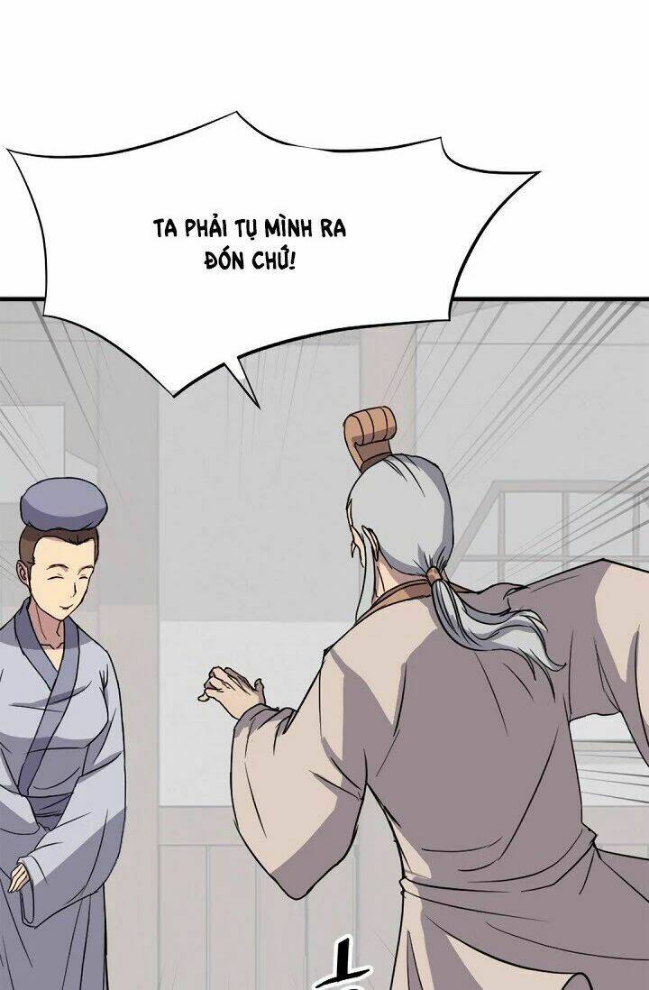 Trọng Sinh Bất Khả Chiến Bại - Chapter 96 - Page 32