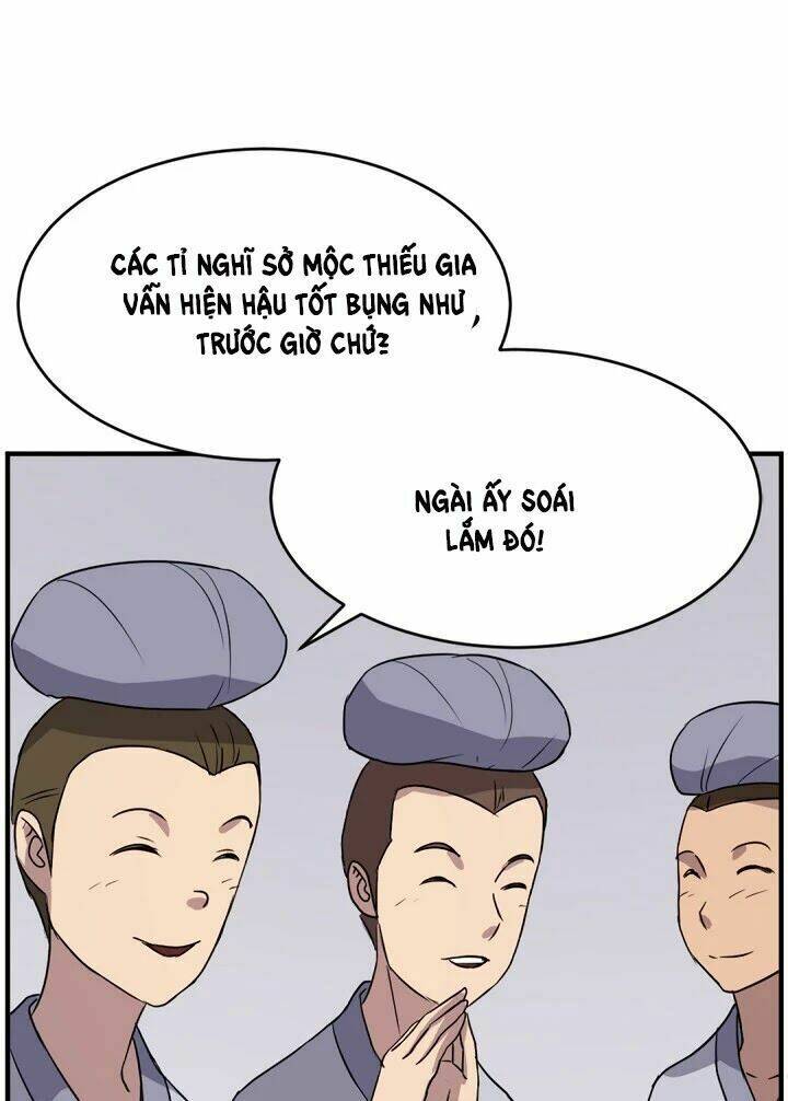 Trọng Sinh Bất Khả Chiến Bại - Chapter 96 - Page 37