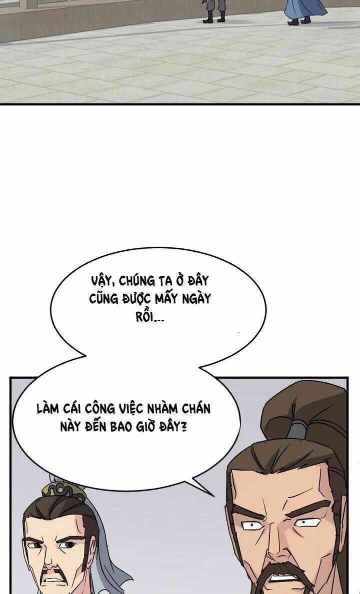 Trọng Sinh Bất Khả Chiến Bại - Chapter 96 - Page 3