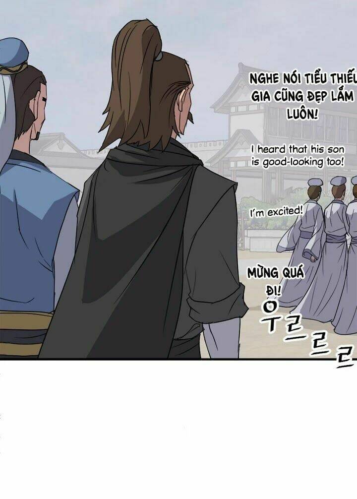 Trọng Sinh Bất Khả Chiến Bại - Chapter 96 - Page 39