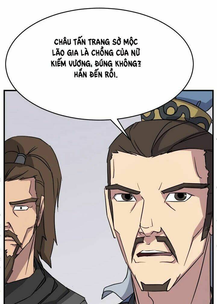 Trọng Sinh Bất Khả Chiến Bại - Chapter 96 - Page 40