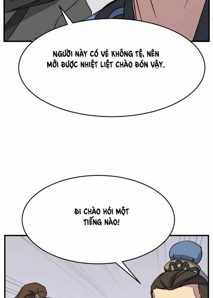 Trọng Sinh Bất Khả Chiến Bại - Chapter 96 - Page 41