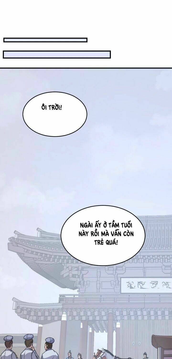 Trọng Sinh Bất Khả Chiến Bại - Chapter 96 - Page 49