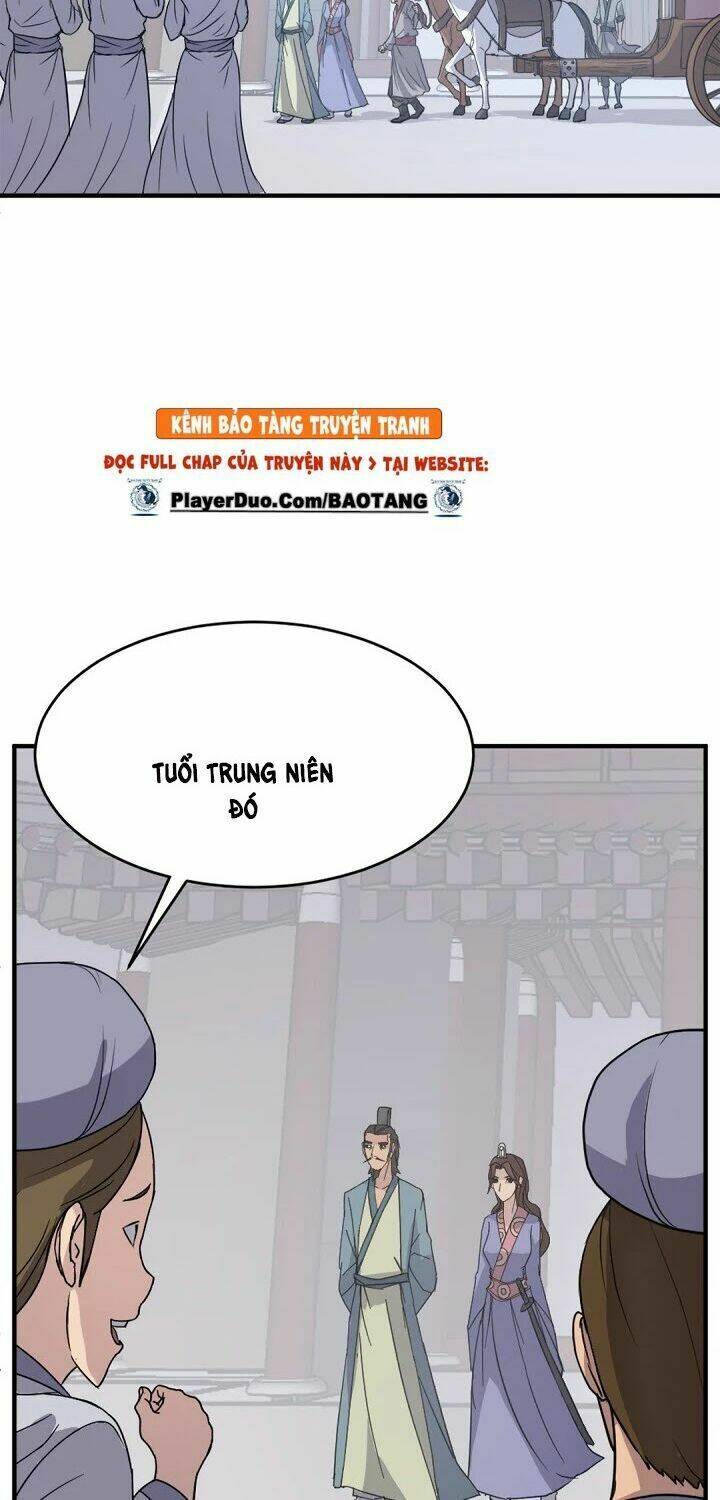 Trọng Sinh Bất Khả Chiến Bại - Chapter 96 - Page 50