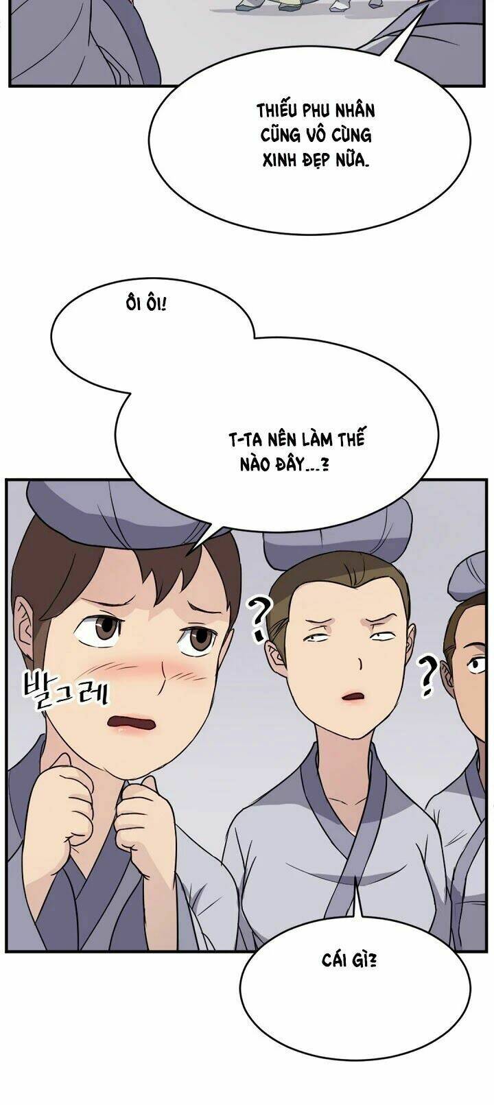 Trọng Sinh Bất Khả Chiến Bại - Chapter 96 - Page 51