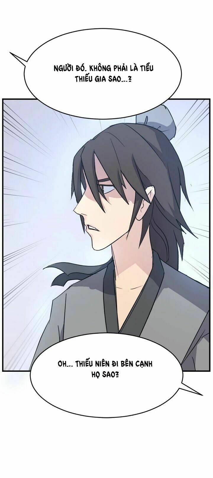 Trọng Sinh Bất Khả Chiến Bại - Chapter 96 - Page 52