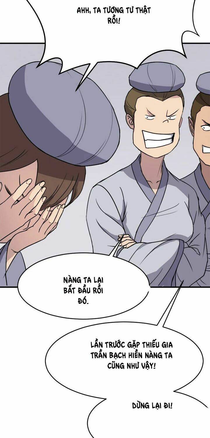 Trọng Sinh Bất Khả Chiến Bại - Chapter 96 - Page 54