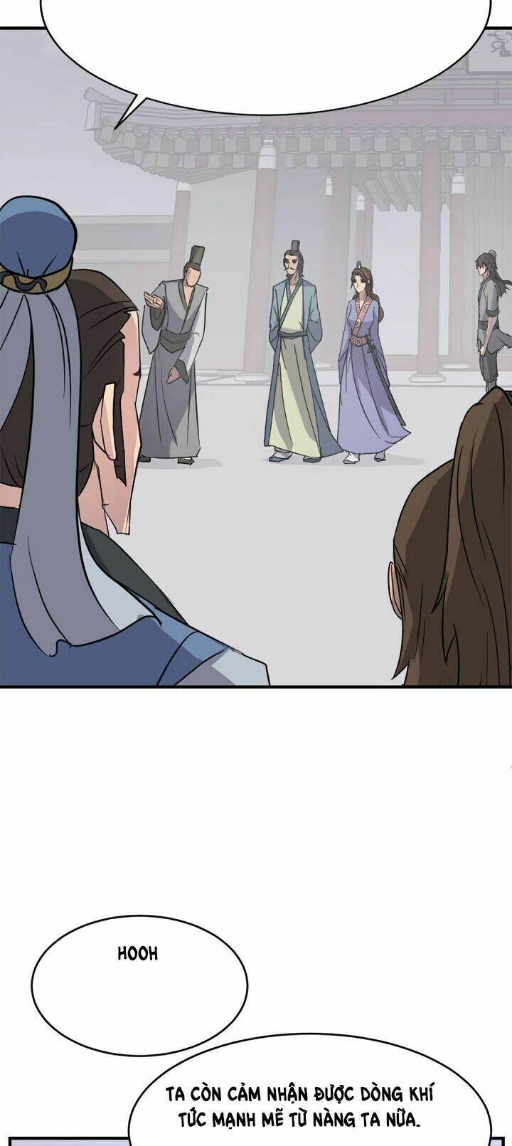 Trọng Sinh Bất Khả Chiến Bại - Chapter 96 - Page 56