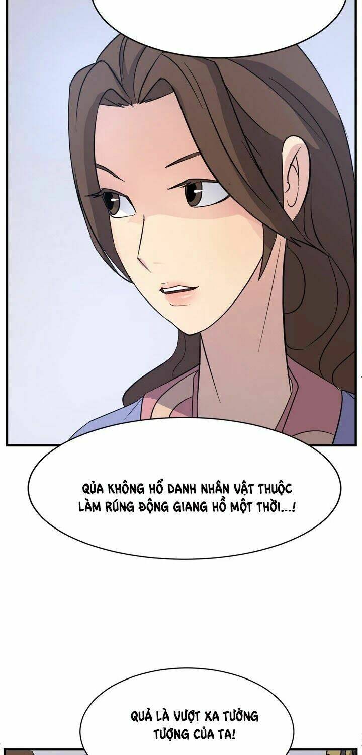 Trọng Sinh Bất Khả Chiến Bại - Chapter 96 - Page 57