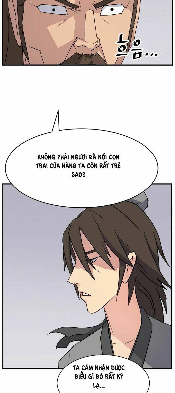 Trọng Sinh Bất Khả Chiến Bại - Chapter 96 - Page 59