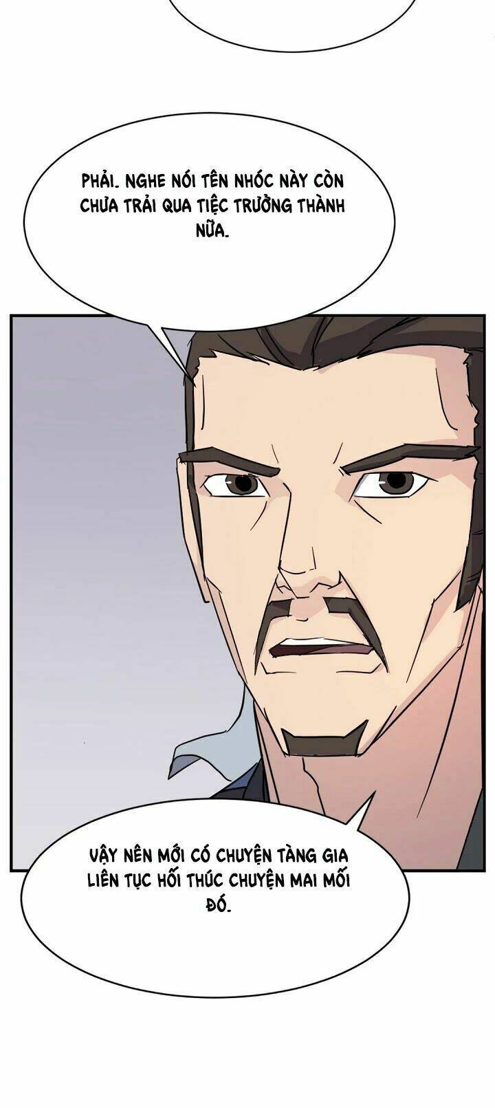 Trọng Sinh Bất Khả Chiến Bại - Chapter 96 - Page 60