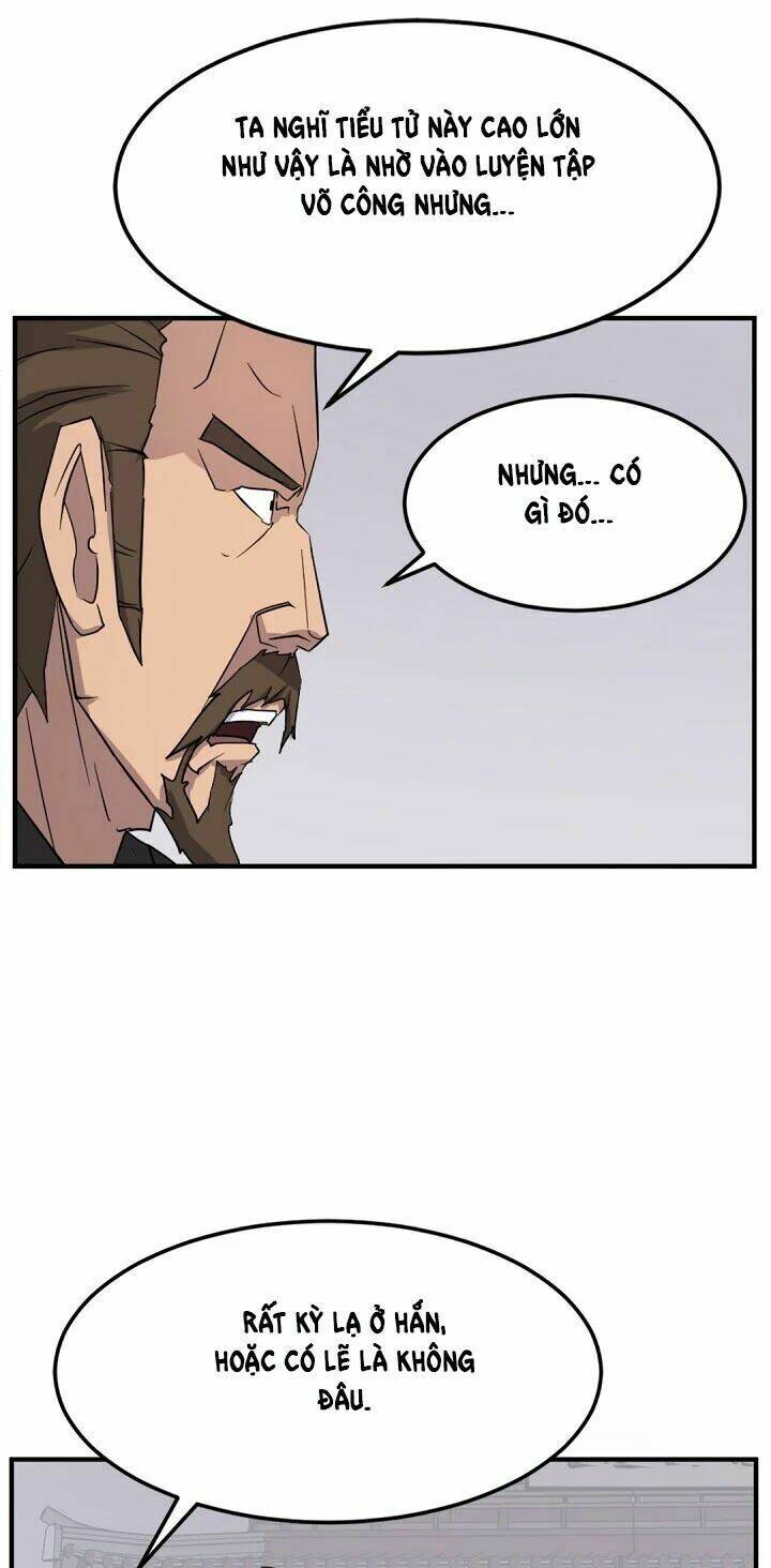 Trọng Sinh Bất Khả Chiến Bại - Chapter 96 - Page 61