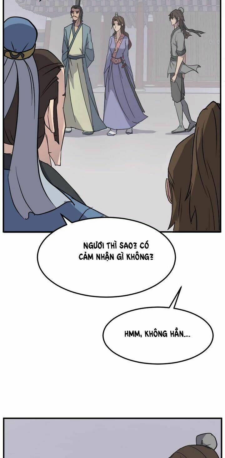 Trọng Sinh Bất Khả Chiến Bại - Chapter 96 - Page 62