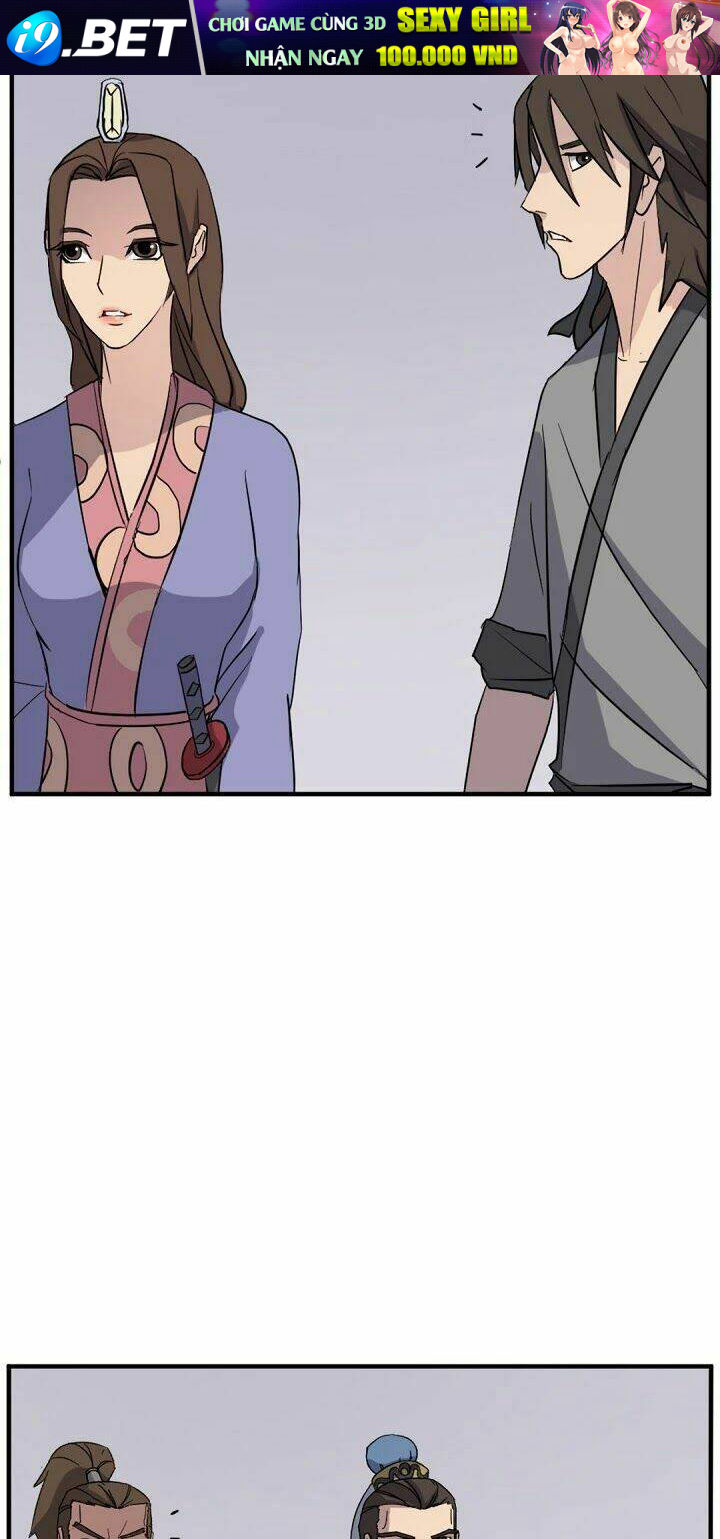 Trọng Sinh Bất Khả Chiến Bại - Chapter 96 - Page 63