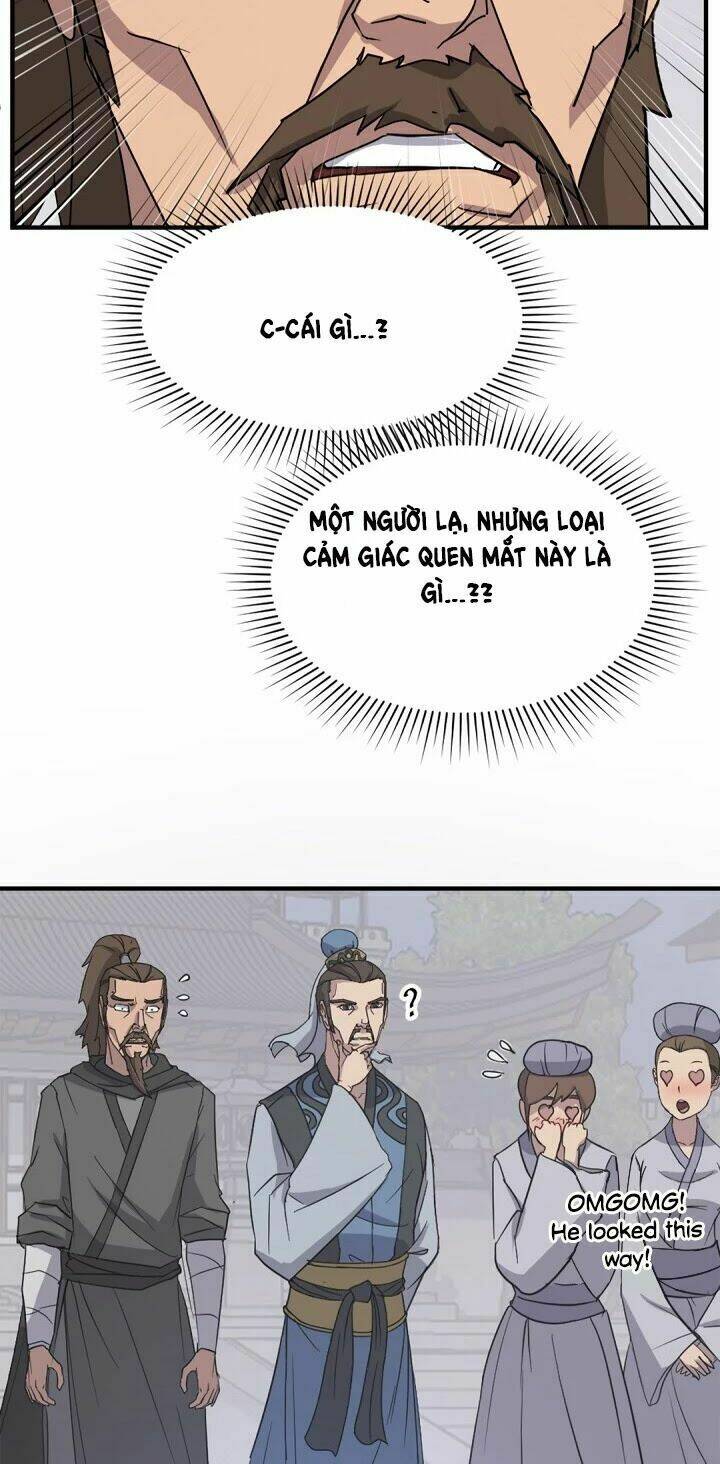 Trọng Sinh Bất Khả Chiến Bại - Chapter 96 - Page 66