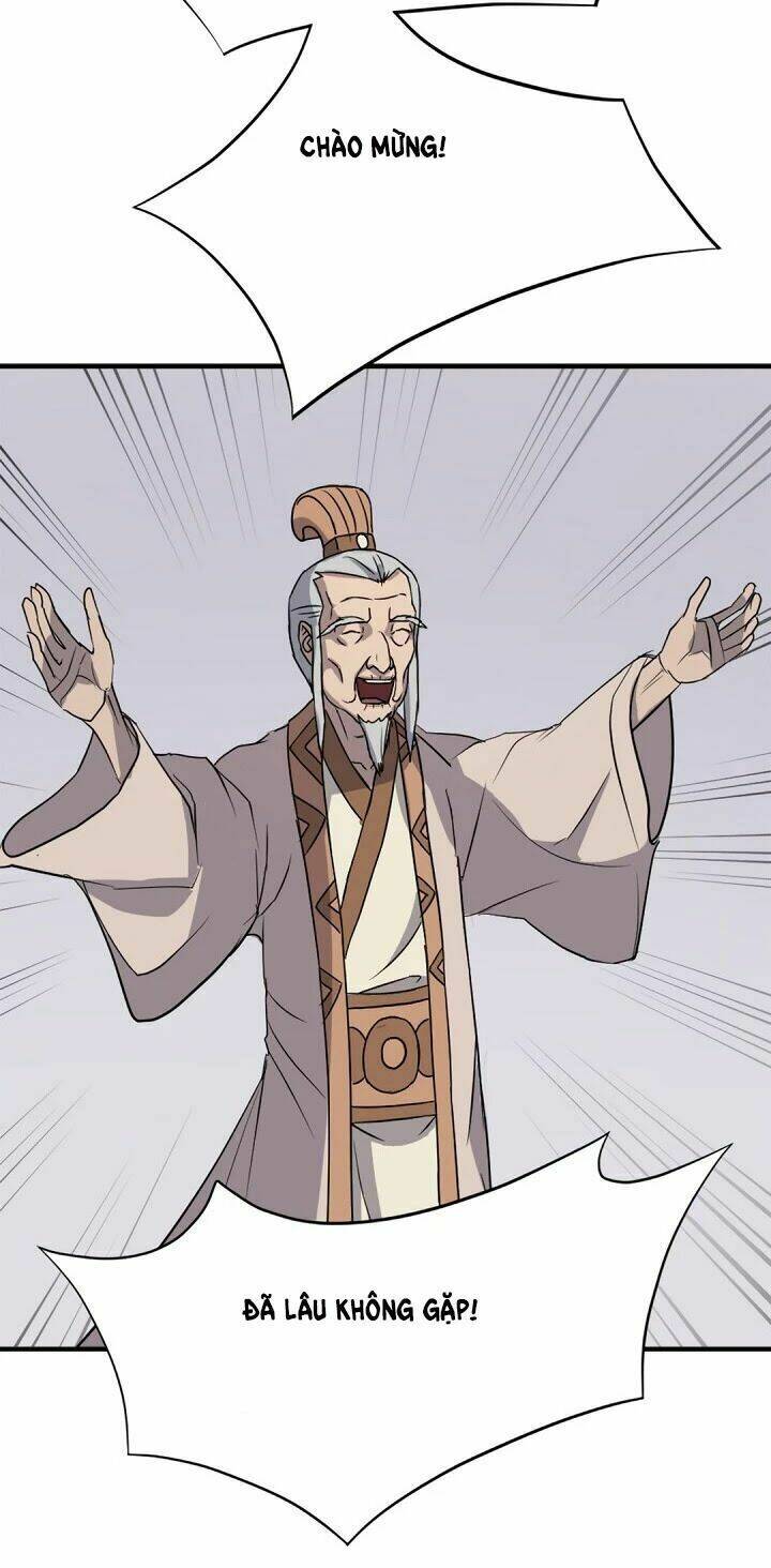 Trọng Sinh Bất Khả Chiến Bại - Chapter 96 - Page 68