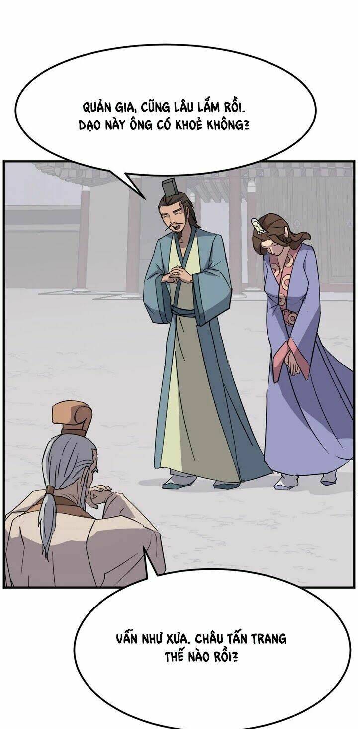 Trọng Sinh Bất Khả Chiến Bại - Chapter 96 - Page 69