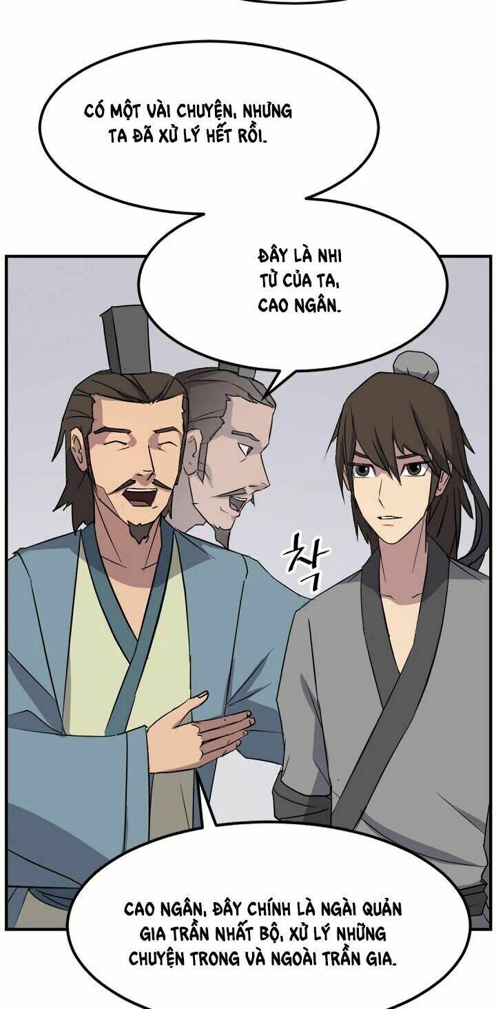 Trọng Sinh Bất Khả Chiến Bại - Chapter 96 - Page 70