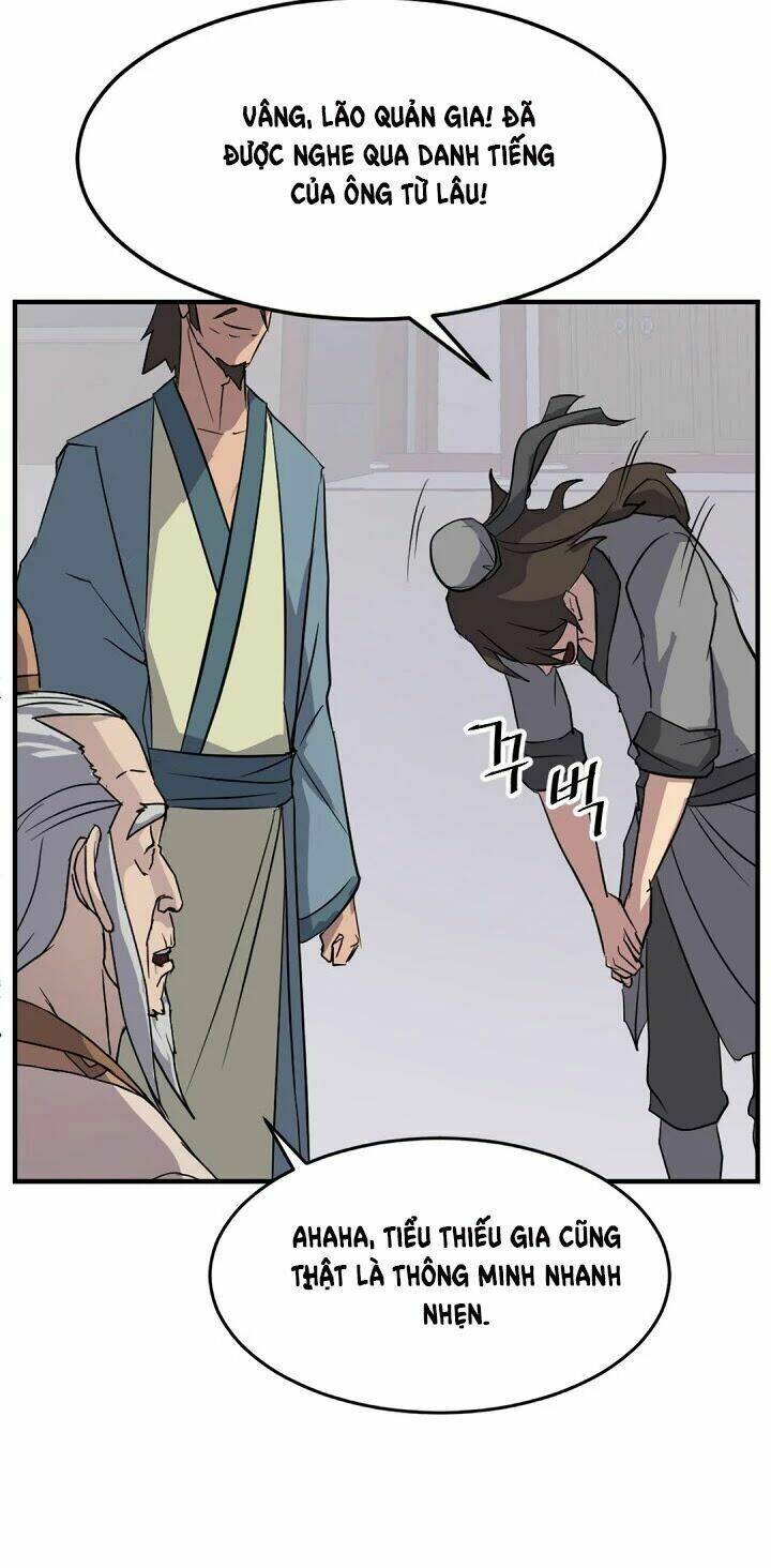 Trọng Sinh Bất Khả Chiến Bại - Chapter 96 - Page 72