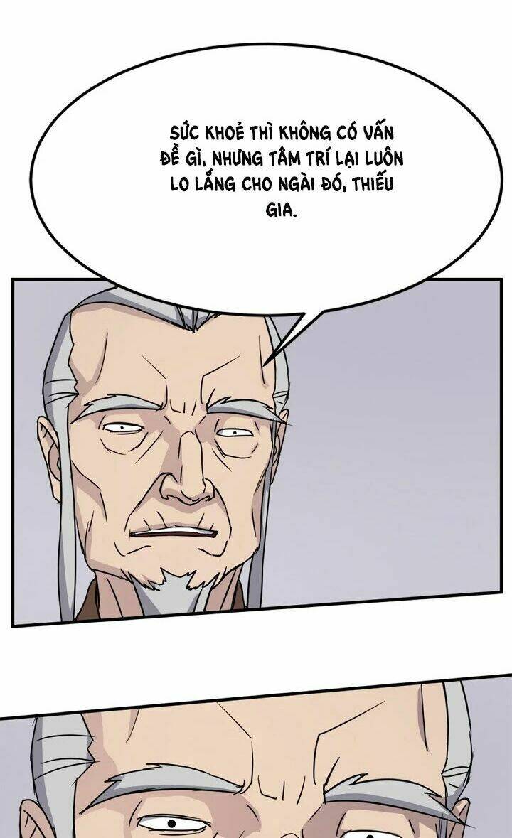 Trọng Sinh Bất Khả Chiến Bại - Chapter 96 - Page 74