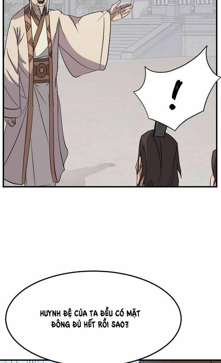 Trọng Sinh Bất Khả Chiến Bại - Chapter 96 - Page 76