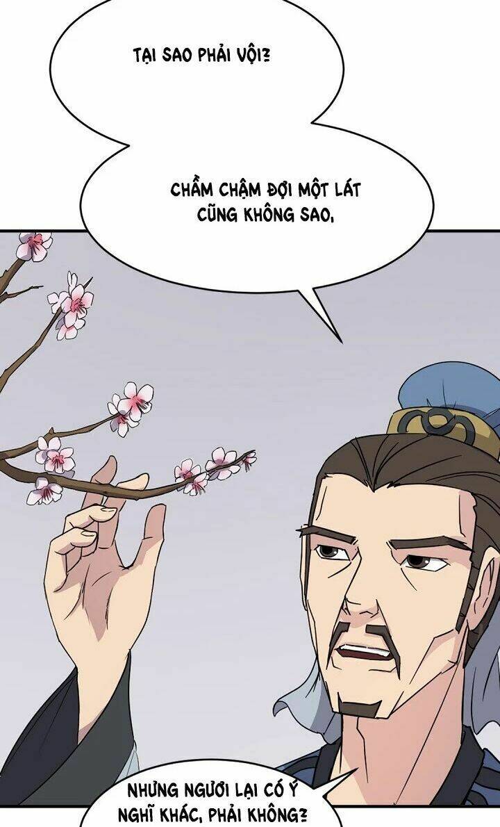 Trọng Sinh Bất Khả Chiến Bại - Chapter 96 - Page 8