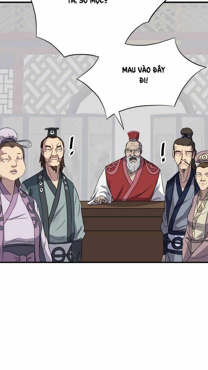 Trọng Sinh Bất Khả Chiến Bại - Chapter 97 - Page 10