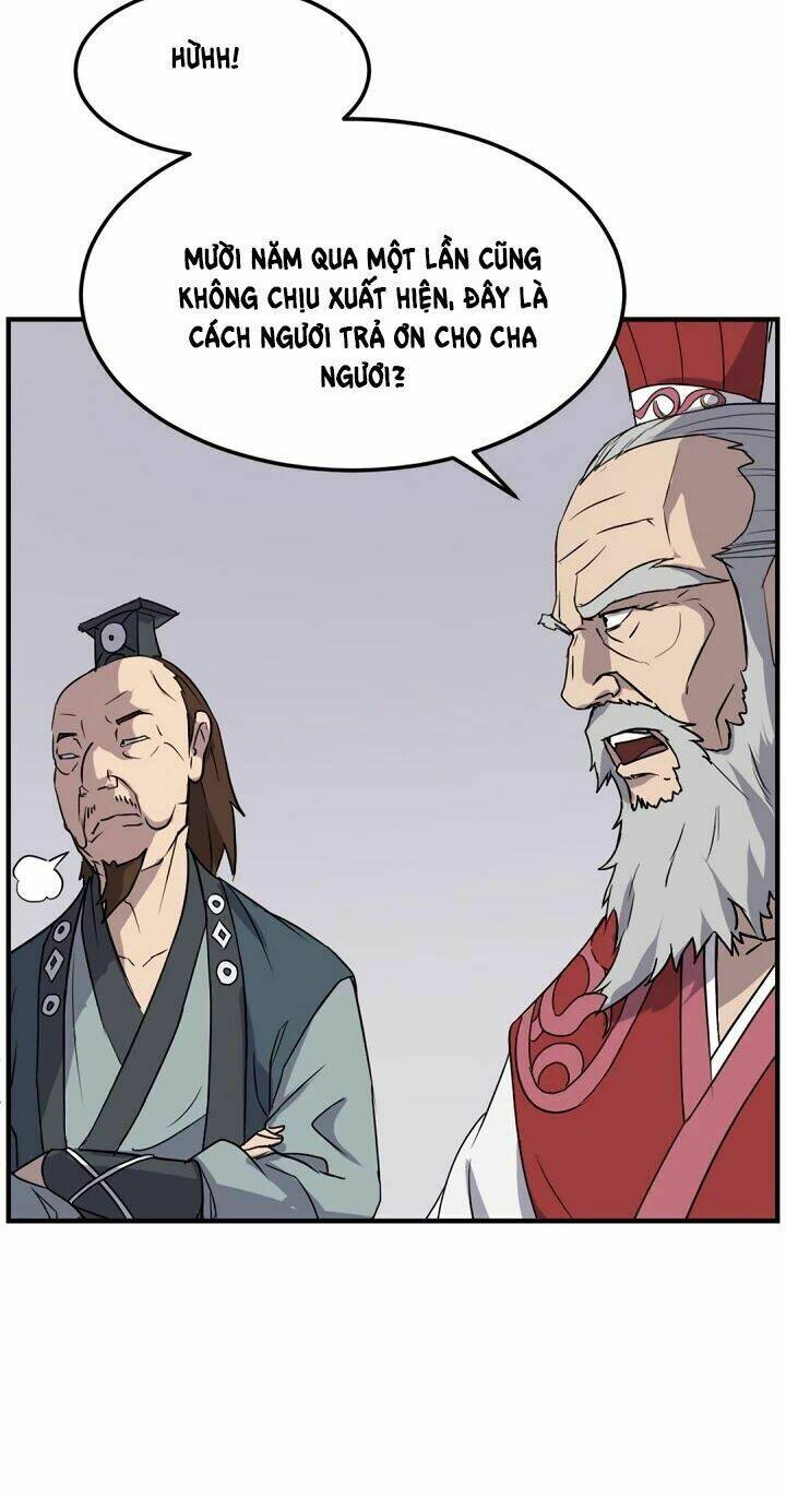 Trọng Sinh Bất Khả Chiến Bại - Chapter 97 - Page 15