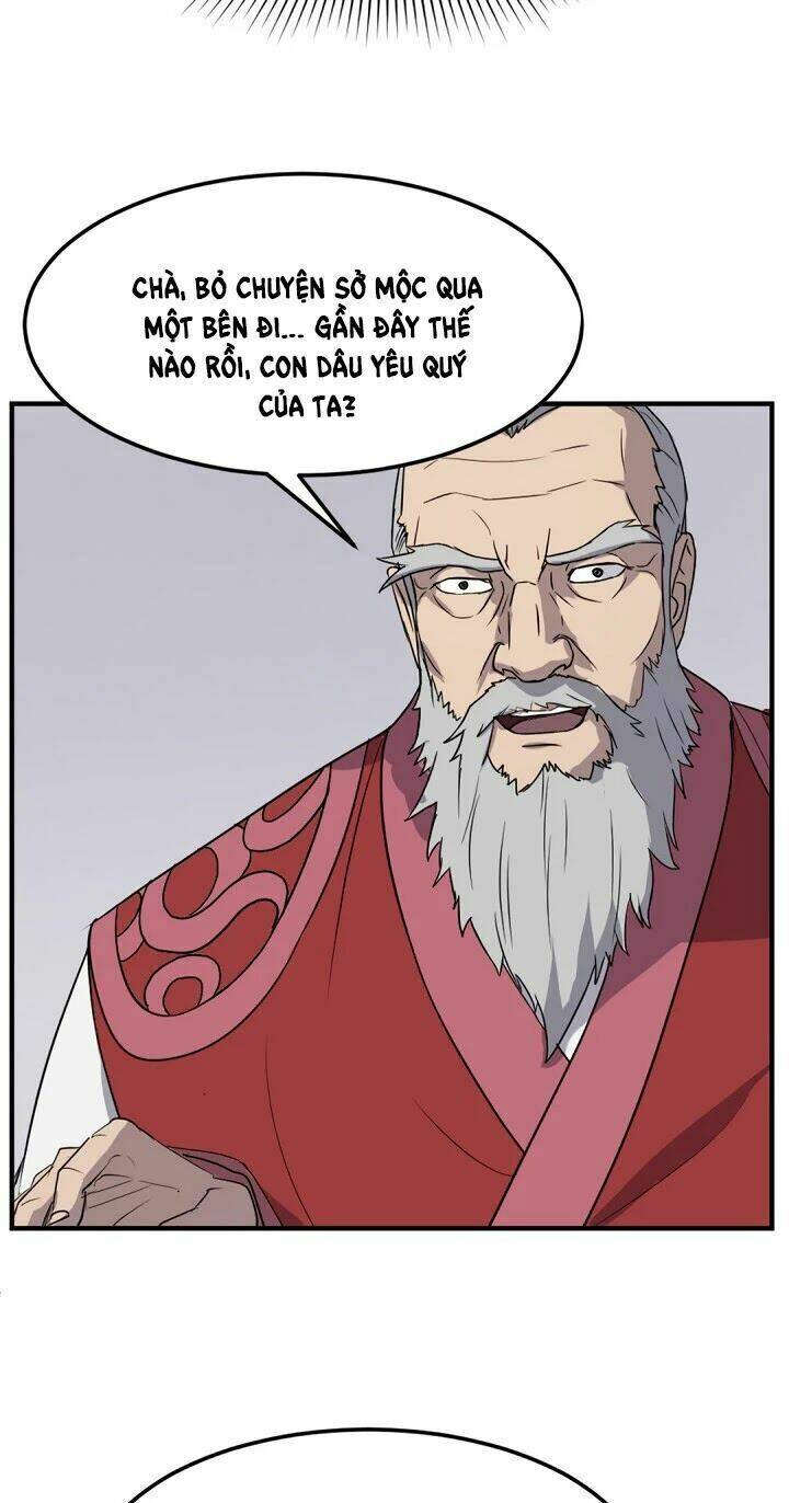 Trọng Sinh Bất Khả Chiến Bại - Chapter 97 - Page 17