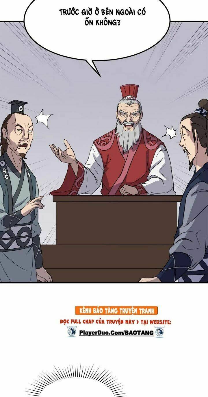 Trọng Sinh Bất Khả Chiến Bại - Chapter 97 - Page 18