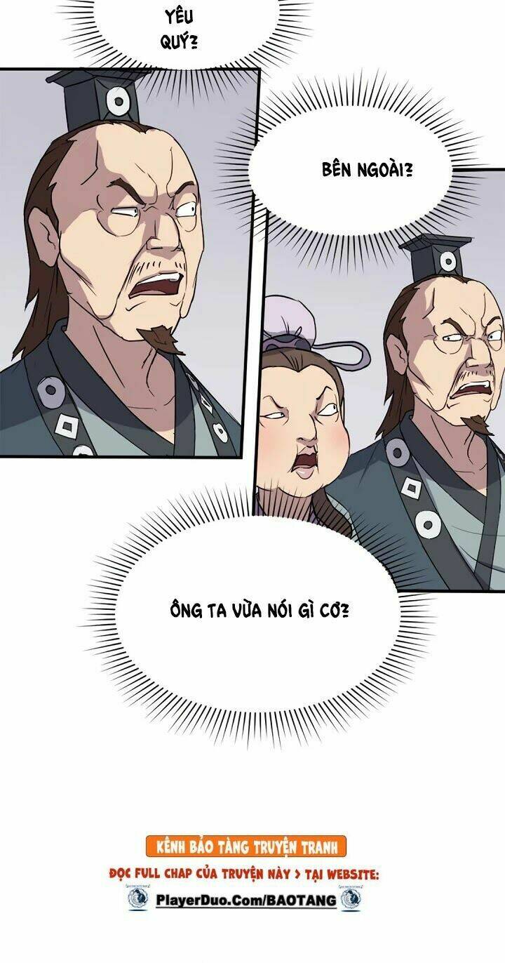 Trọng Sinh Bất Khả Chiến Bại - Chapter 97 - Page 19