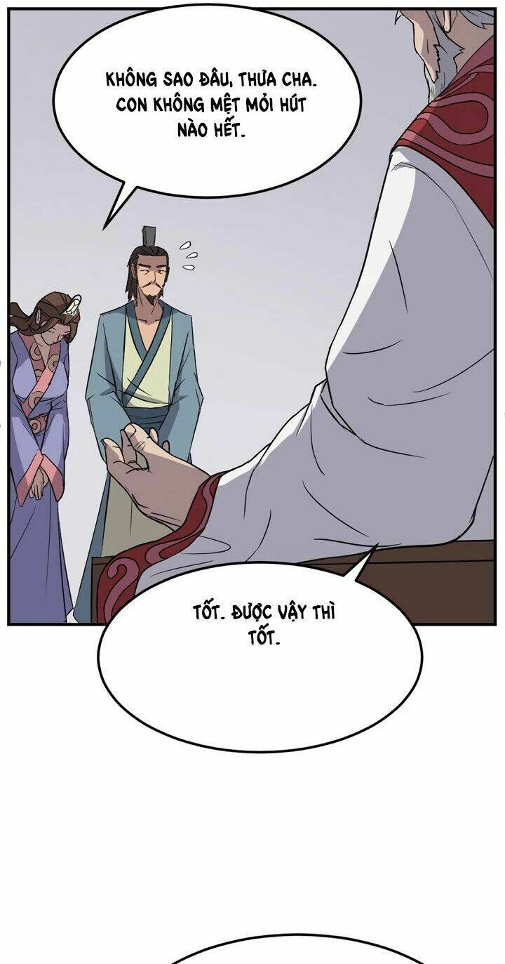 Trọng Sinh Bất Khả Chiến Bại - Chapter 97 - Page 20