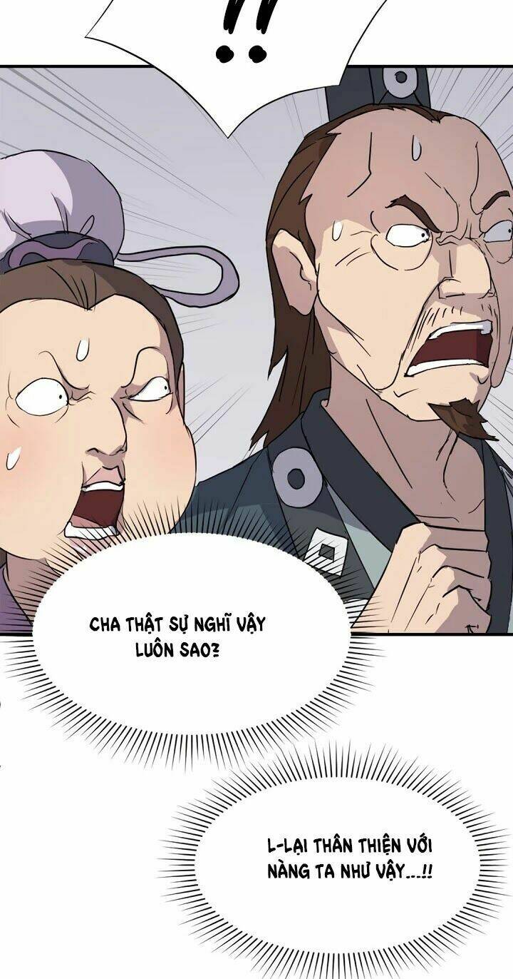 Trọng Sinh Bất Khả Chiến Bại - Chapter 97 - Page 23