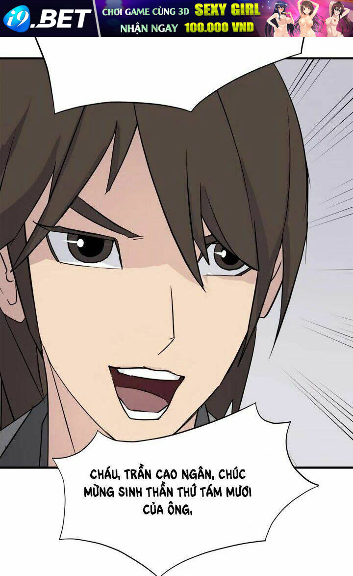 Trọng Sinh Bất Khả Chiến Bại - Chapter 97 - Page 31