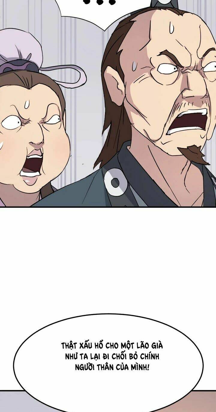 Trọng Sinh Bất Khả Chiến Bại - Chapter 97 - Page 41