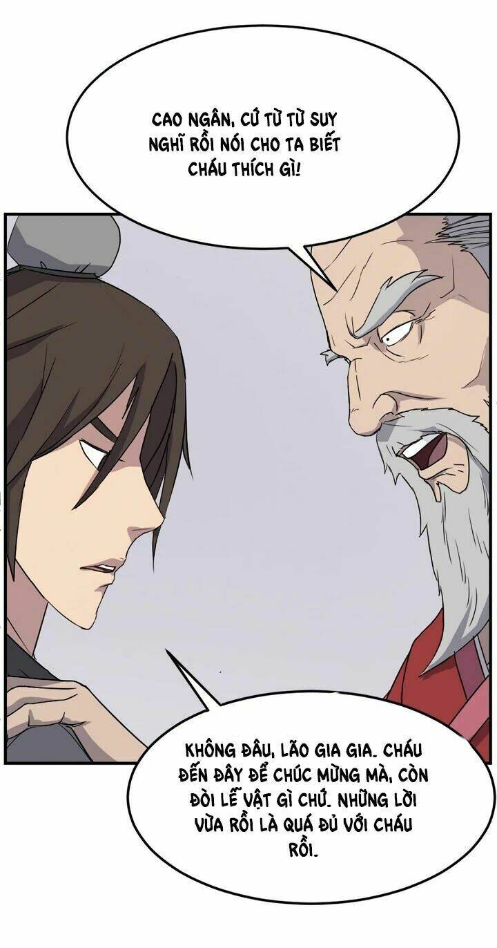 Trọng Sinh Bất Khả Chiến Bại - Chapter 97 - Page 43