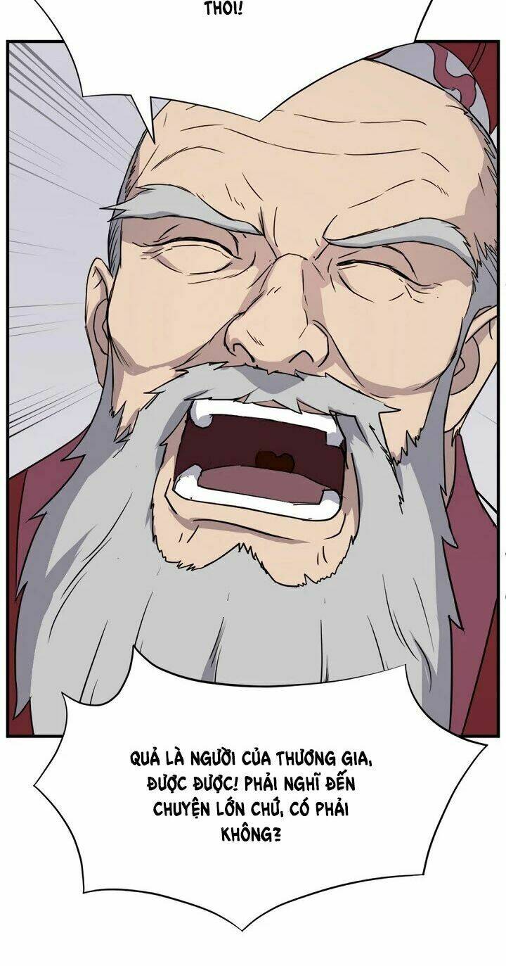 Trọng Sinh Bất Khả Chiến Bại - Chapter 97 - Page 46