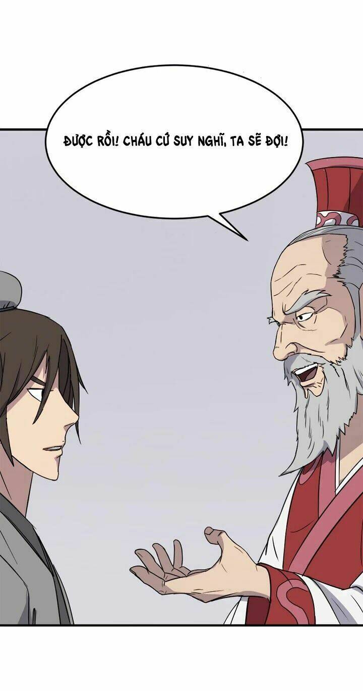 Trọng Sinh Bất Khả Chiến Bại - Chapter 97 - Page 47